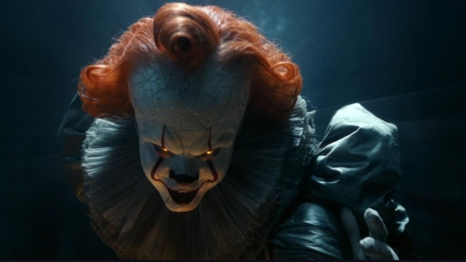 Watch It: Welcome to Derry on HBO and HBO Max (Image Via Instagram/@it_official)