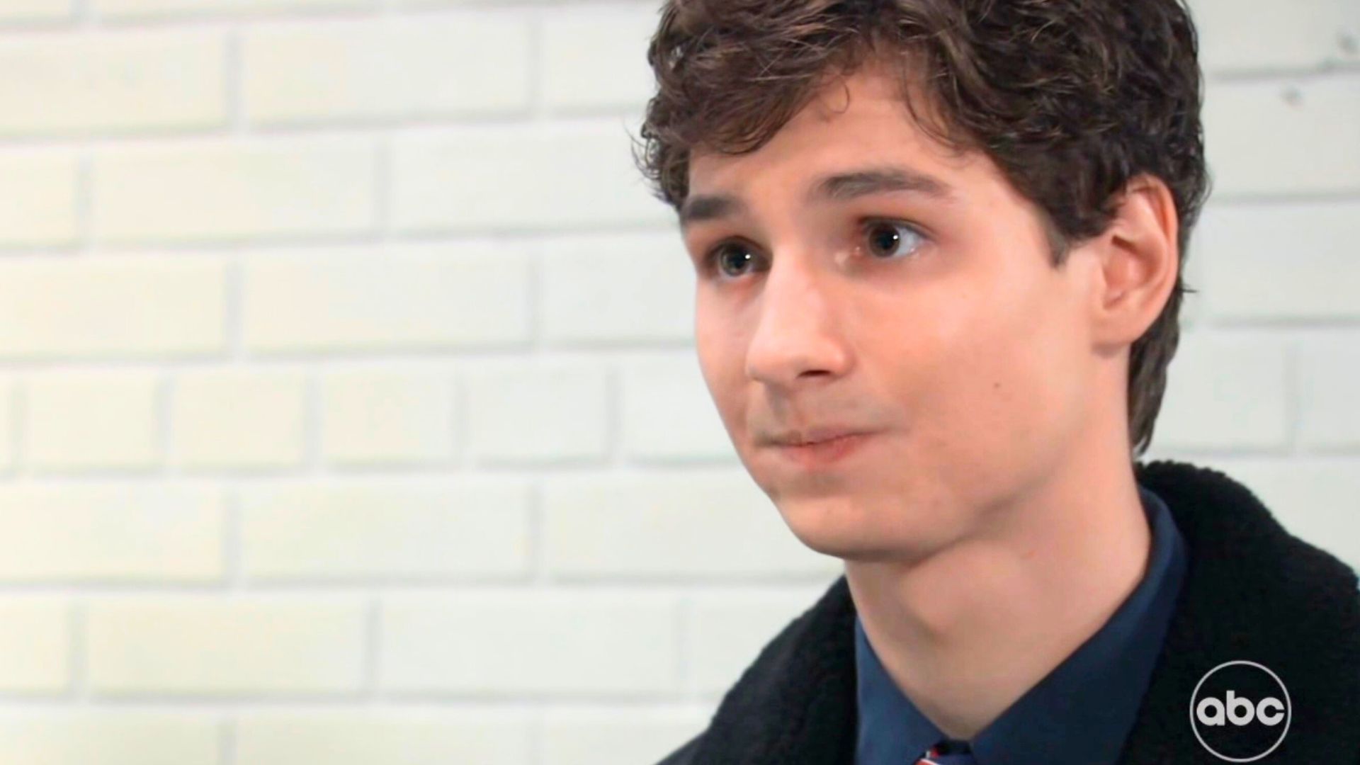 Rocco prepares for court on General Hospital | Image: ABC