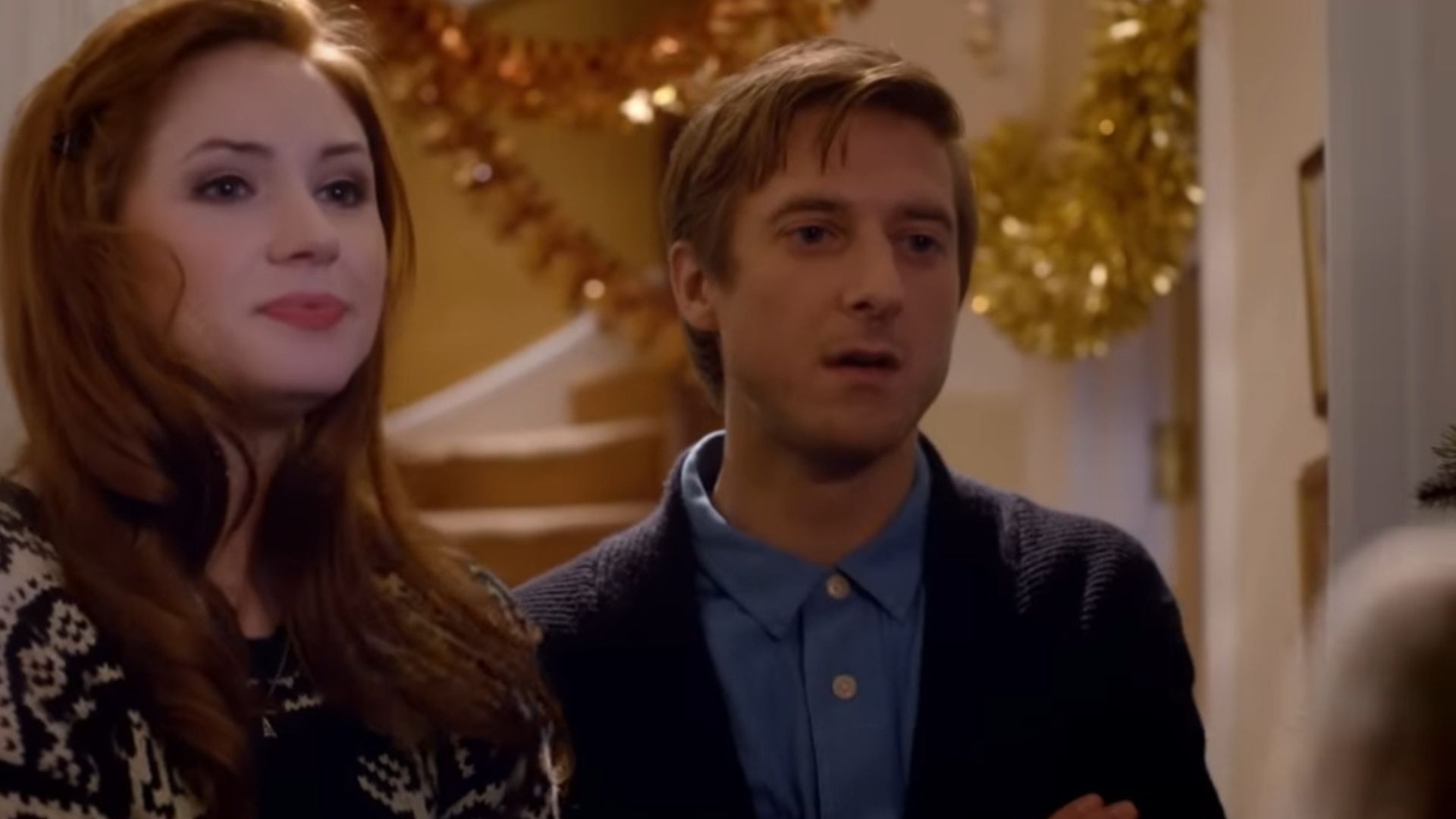 Doctor Who | Image via: BBC Studios Productions