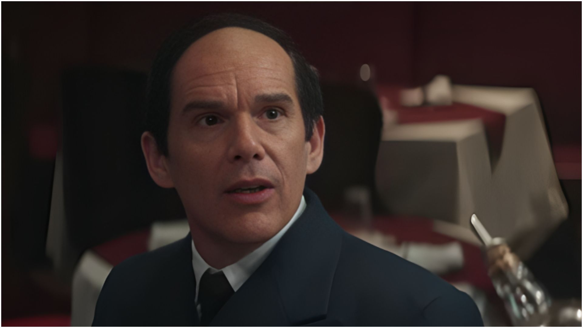 A still from Blue Moon | Image via Sony Pictures Classic