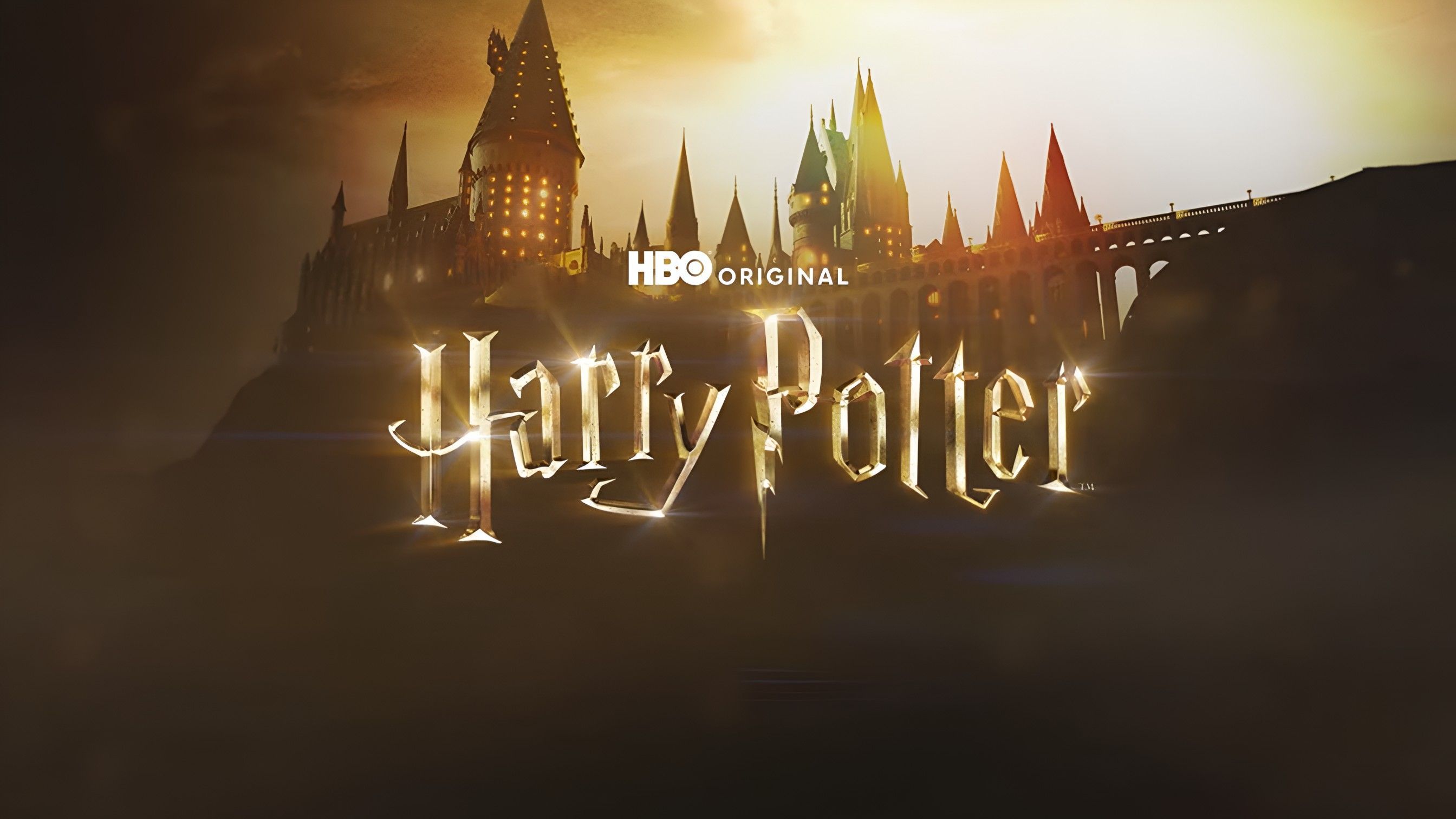 Harry Potter TV series ( Image via Youtube / Harry Potter )