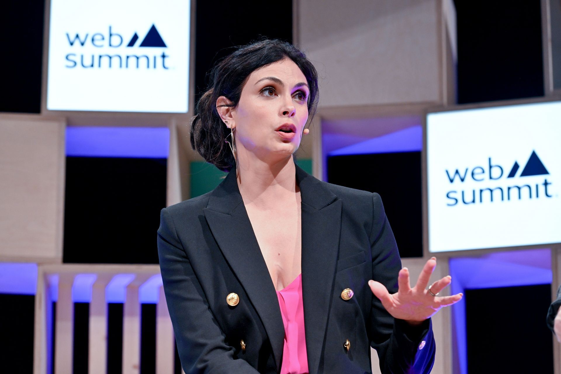 Web Summit 2023 - Day Two - Source: Getty