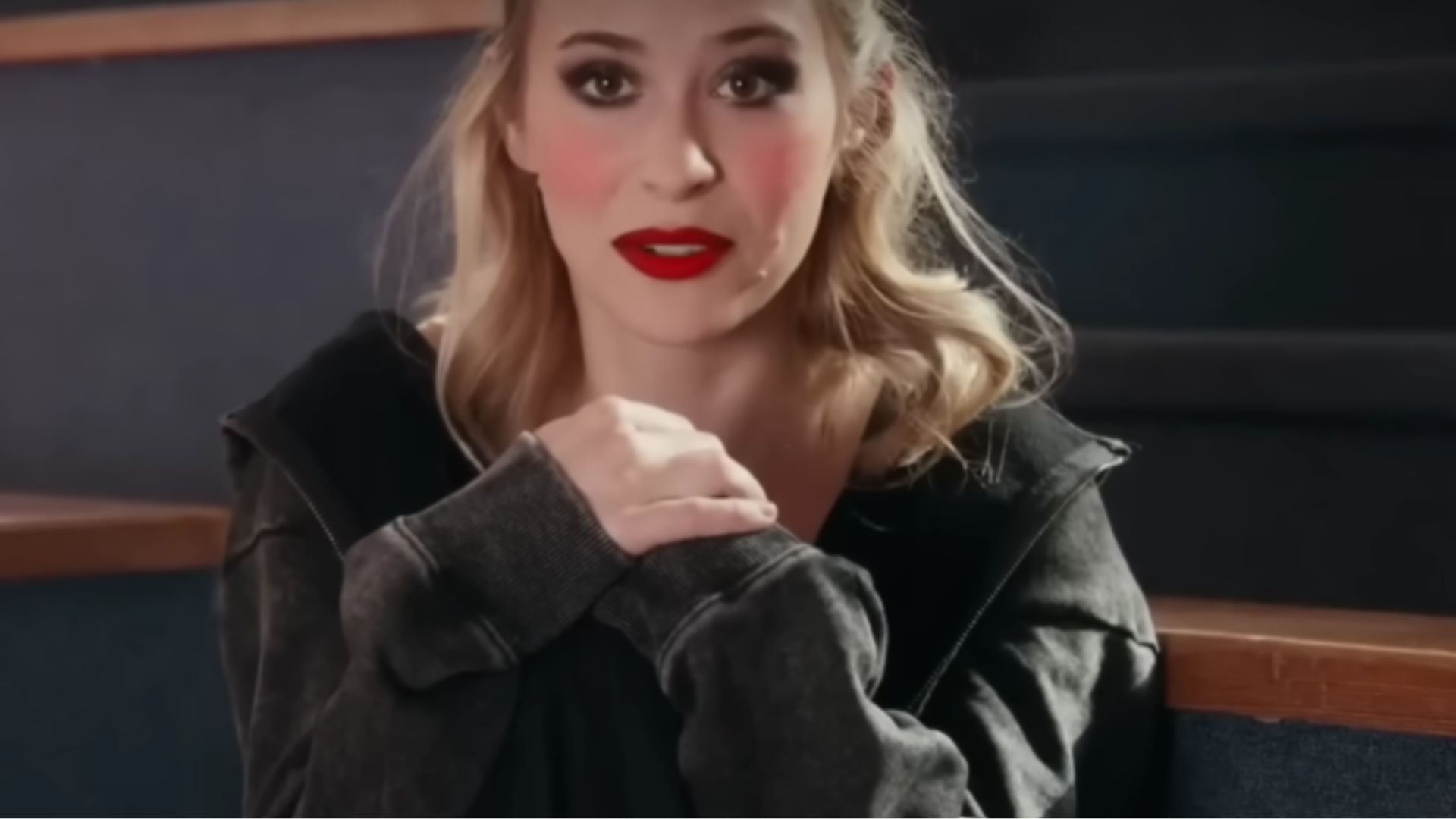 A still from the show (Image via NBC)