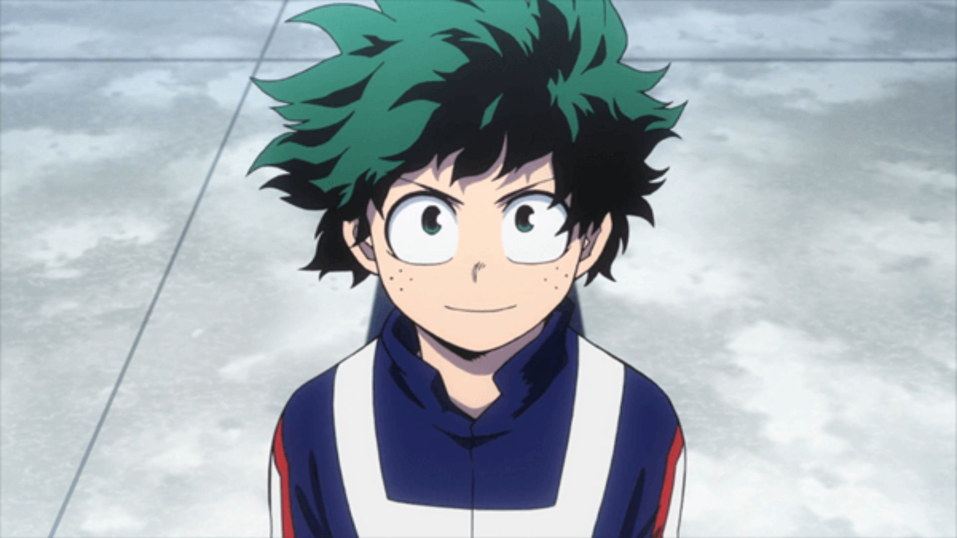 Izuku 
