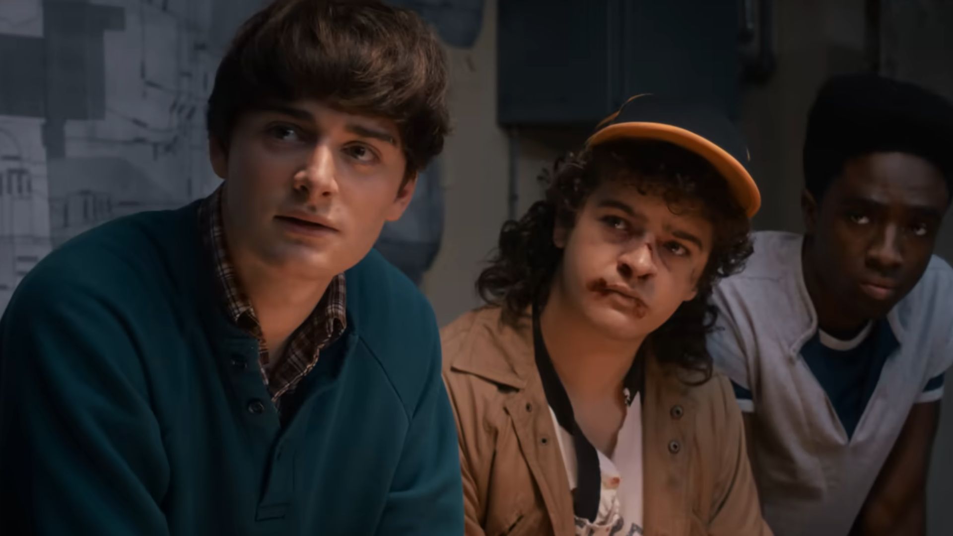 Stranger Things Season 5 records the lowest ever Rotten Tomatoes score (Image via YouTube/Netflix)