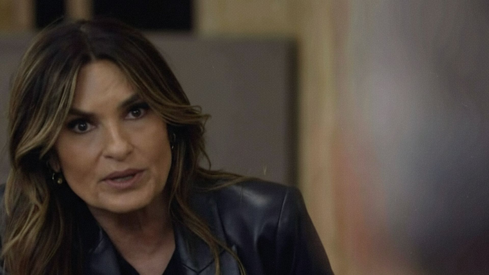 A still from Law &amp; Order: Special Victims Unit Season 27 Episode 7 (Image via YouTube/ TV Promos)