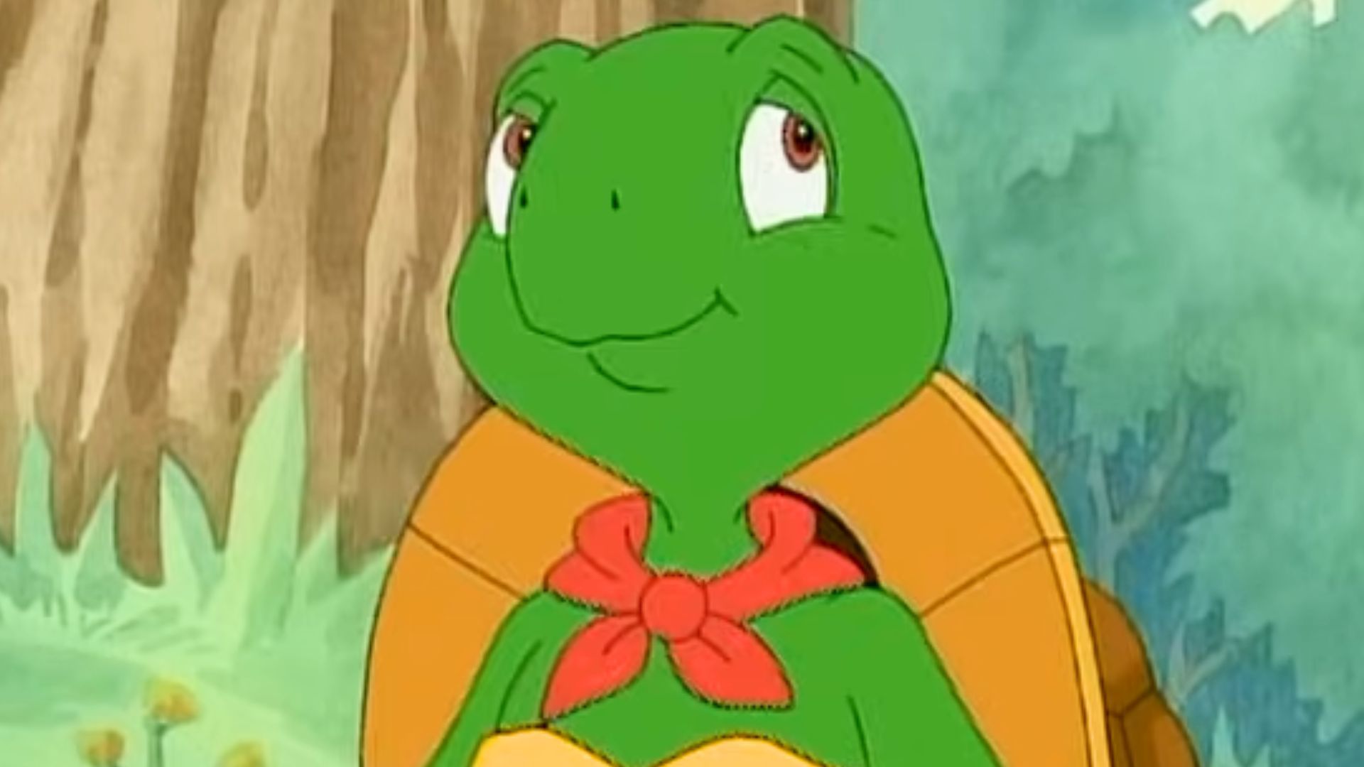 Franklin | Image via Nelvana Limited