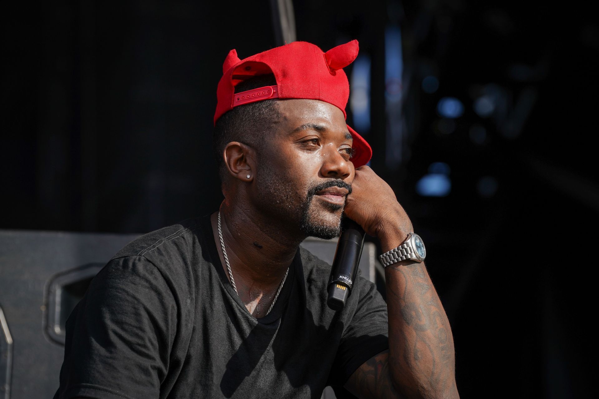 ONE Musicfest 2025 - Source: Getty