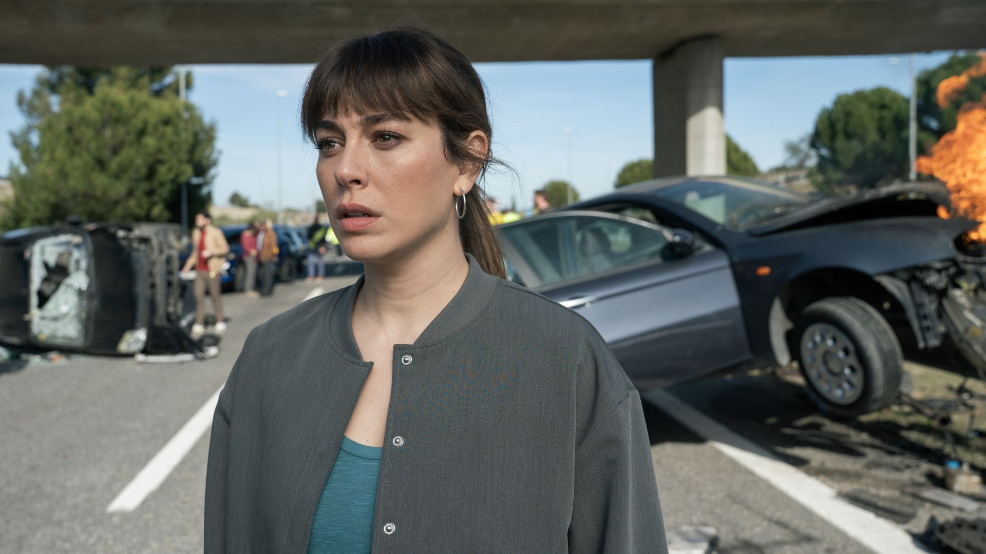 A still from Breathless Season 2 | Image Via: assetshare.netflixstudios.com