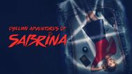 Chilling Adventures of Sabrina - A TV show like Teen Wolf | Image via Prime Video