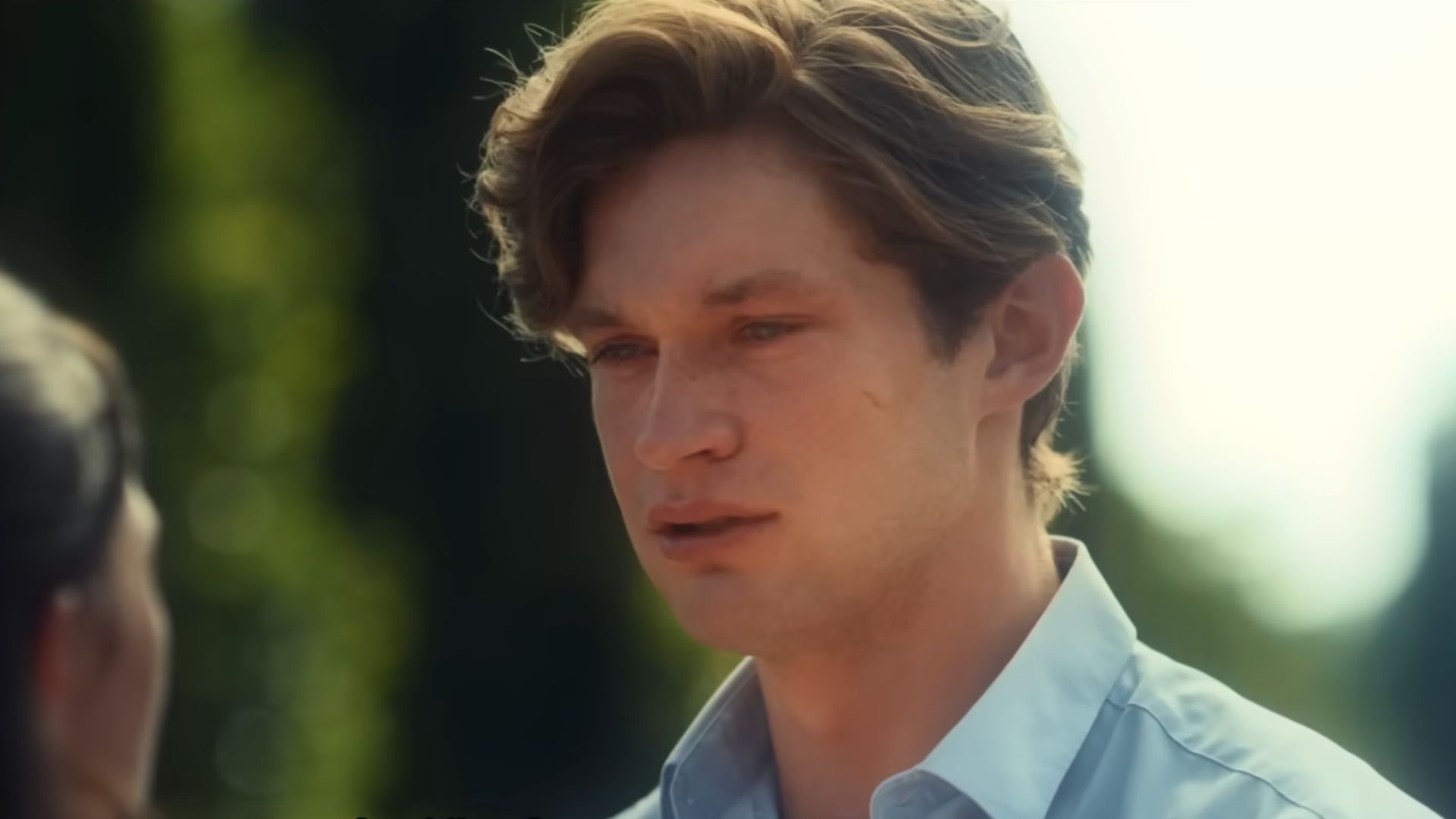 Maxton Hall - The World Between Us Season 2 Episode 4 soundtrack guide (Image via Prime Video)