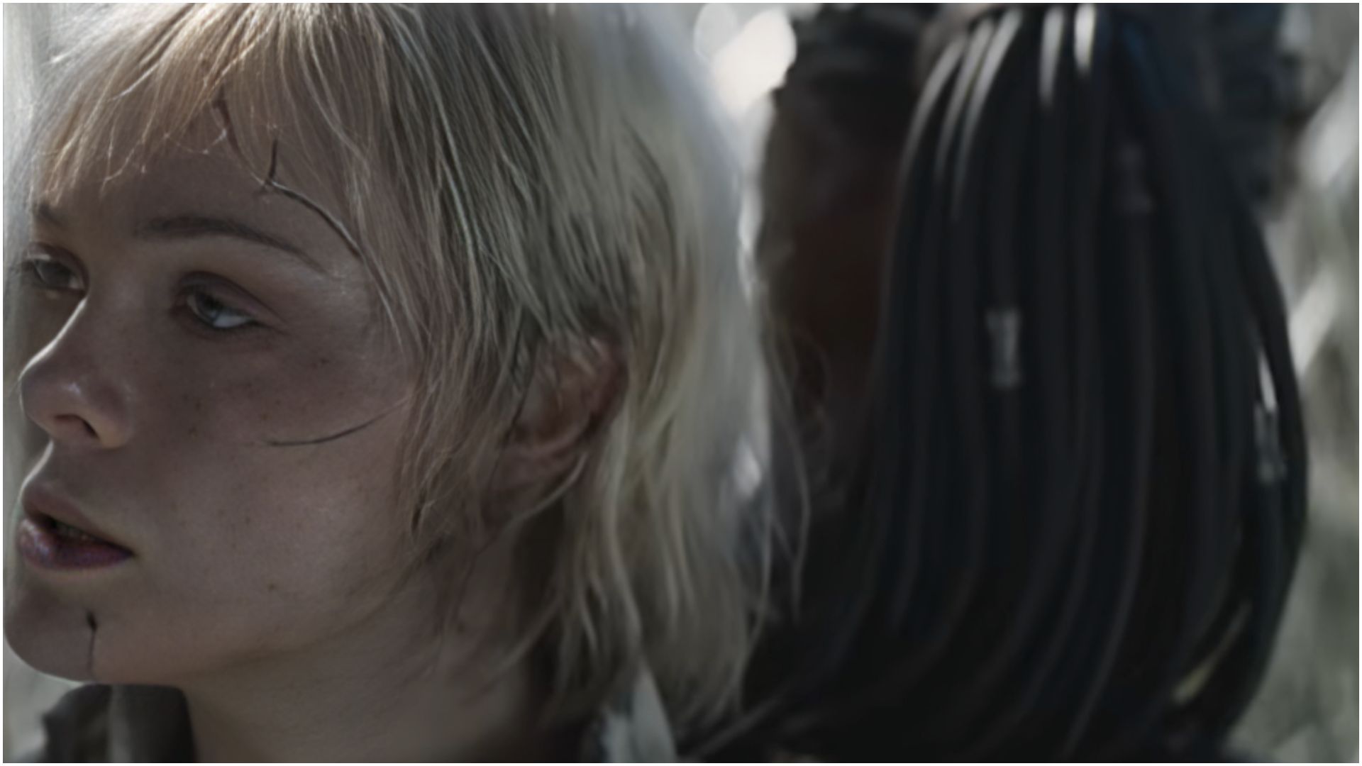 Predator: Badlands | Image via 20th Century Studios