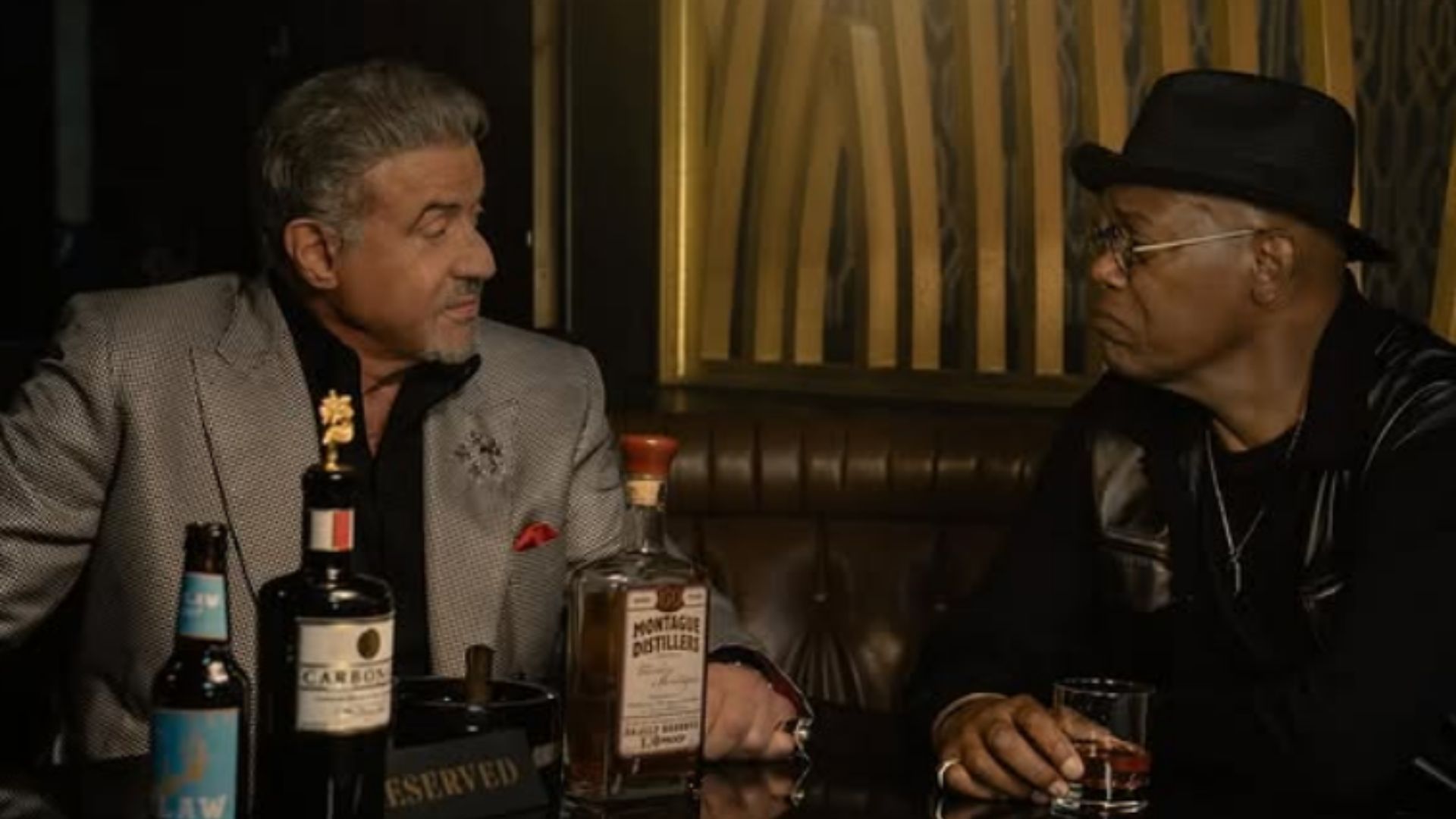 A still from Tulsa King Season 3 Episode 9 (Image Via: Instagram/@tulsaking)