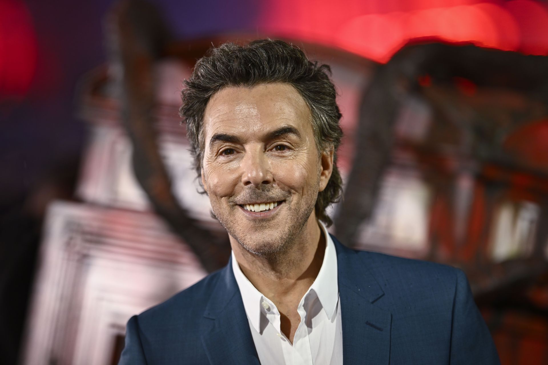 &quot;Stranger Things 5&quot; UK Special Screening - Special Access - Source: Getty