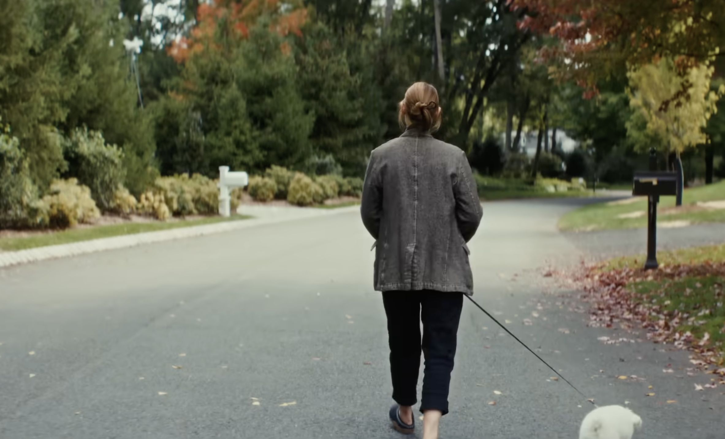 Where was The Beast in Me shot? (Image Via Netflix)