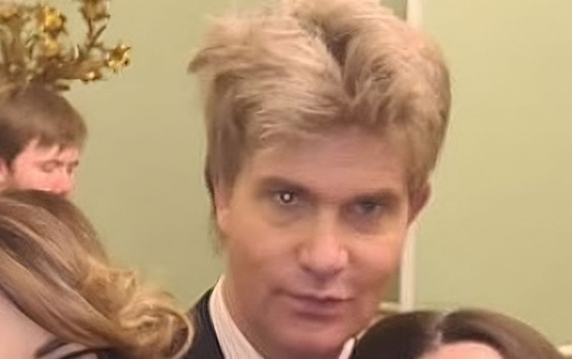 Big Brother star dies at 45 (image via @siffaukindependent on Instagram) 