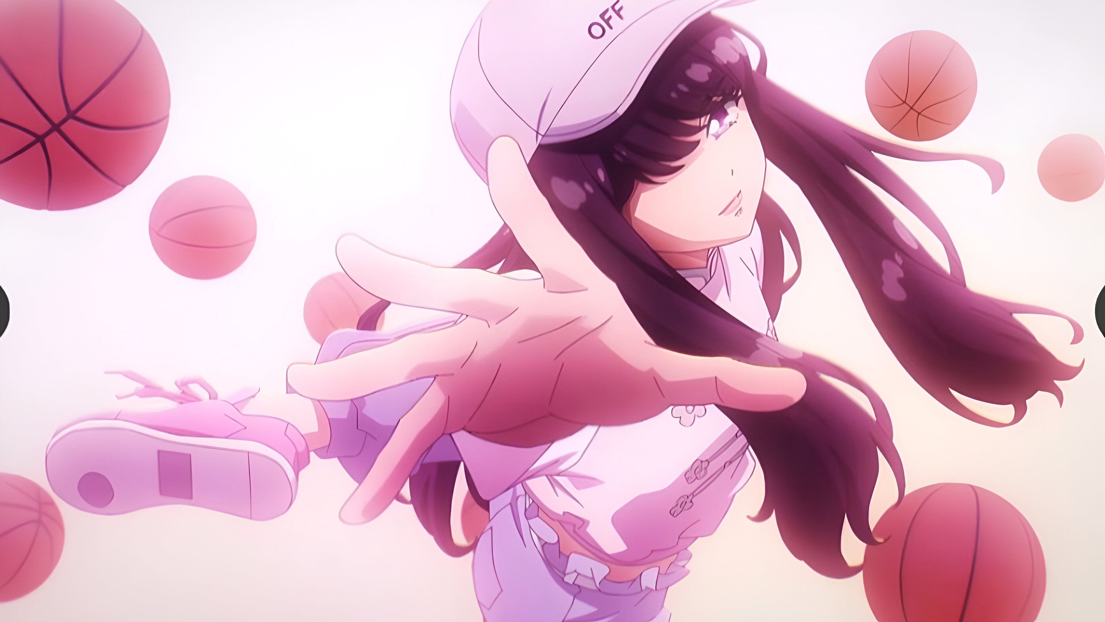 On as seen in Wandance Episode 8 