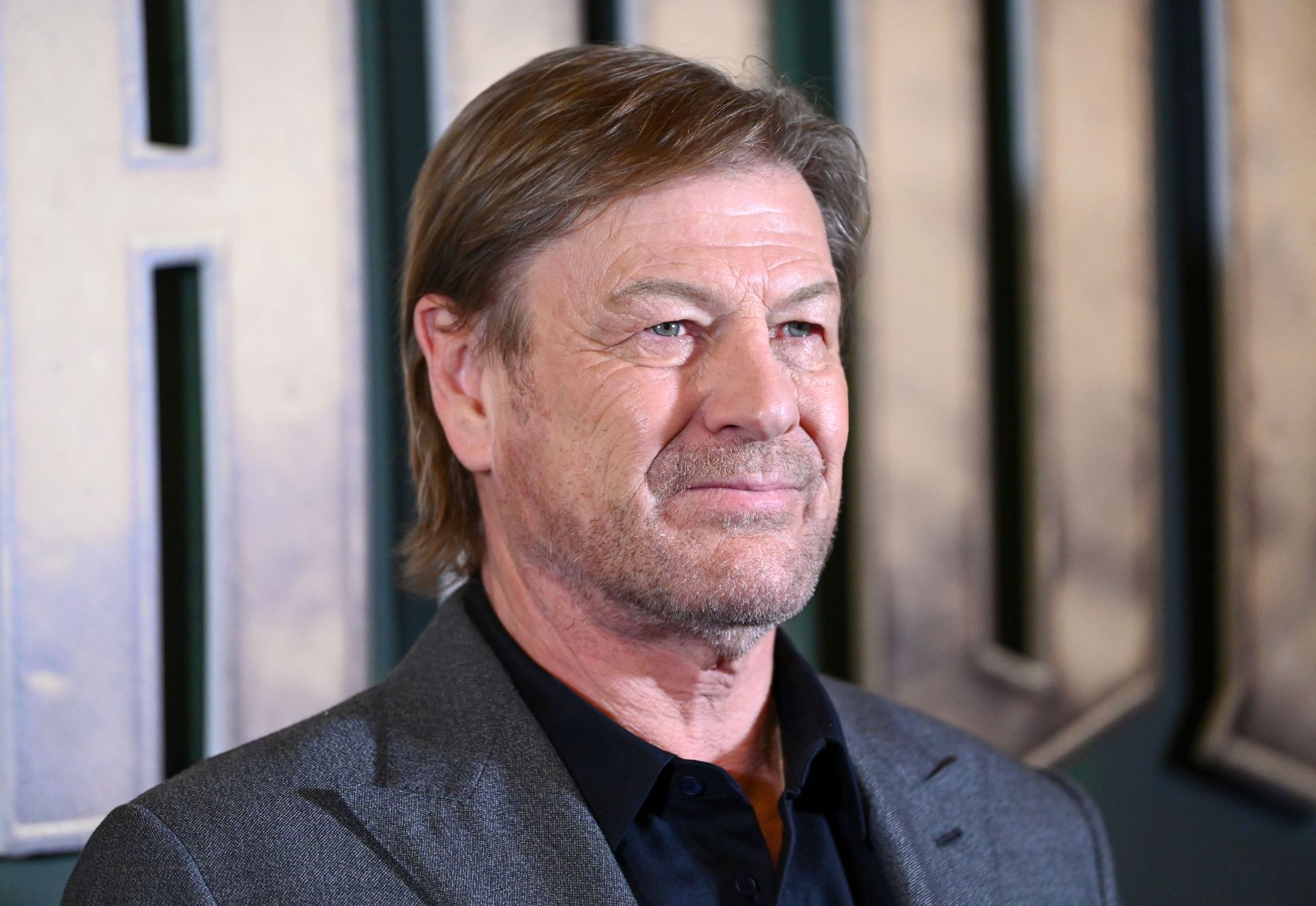 &quot;Robin Hood&quot; London Screening - Arrivals - Source: Getty