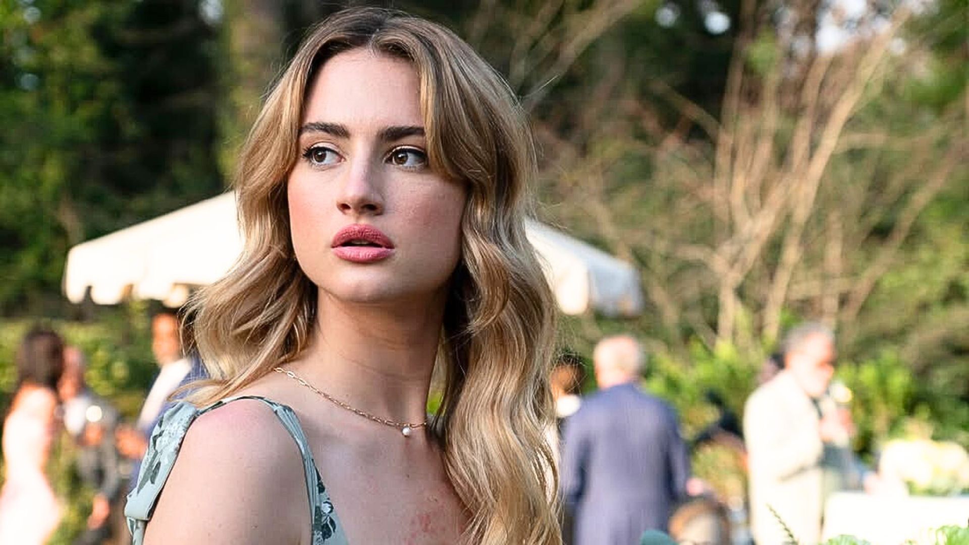 Tell Me Lies Season 3 will begin streaming on Hulu on January 13 (Image via Instagram/@tellmelieshulu)