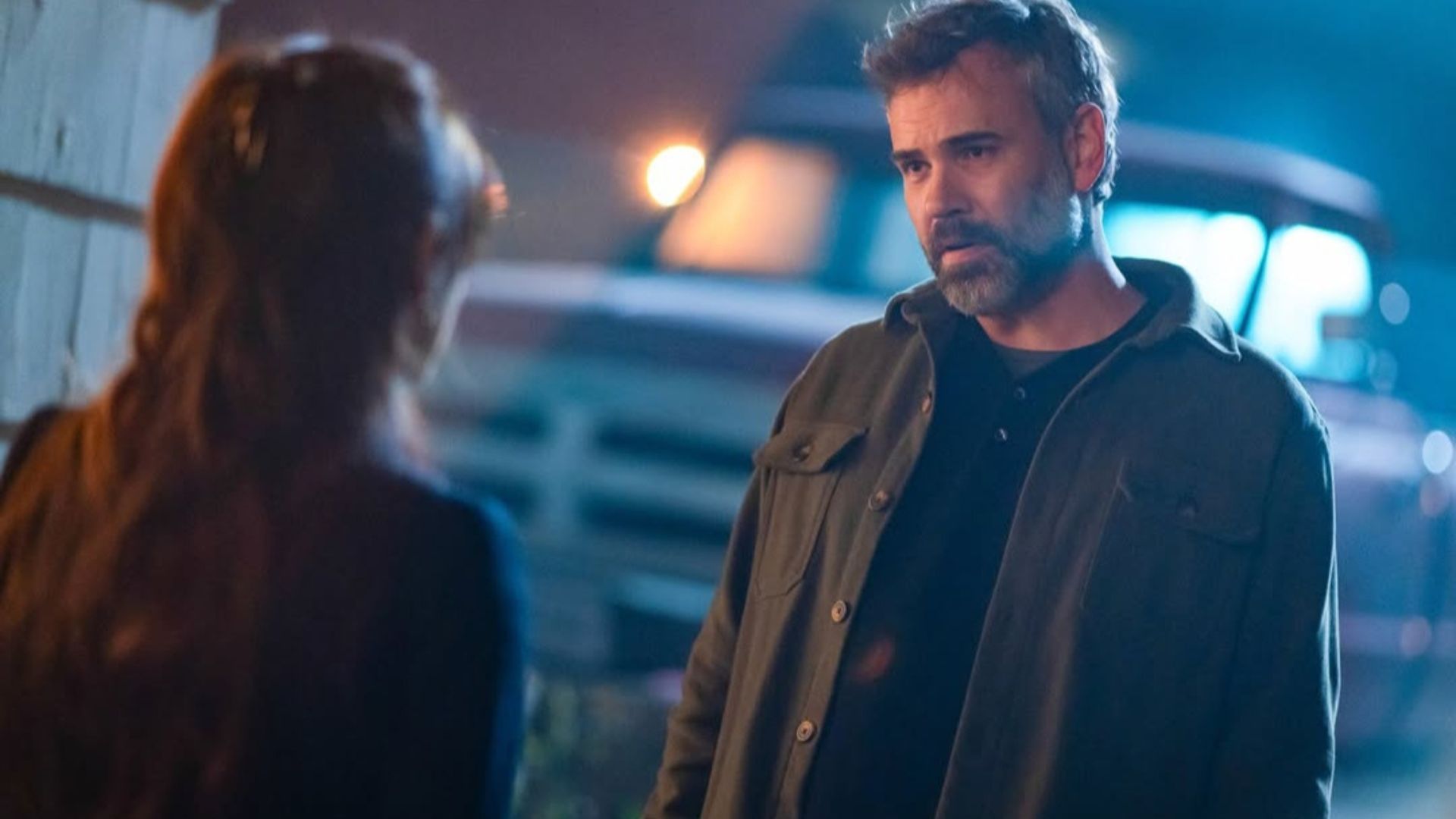 Rossif Sutherland plays Karl Alberg (Image via Instagram @dramaclubfox)