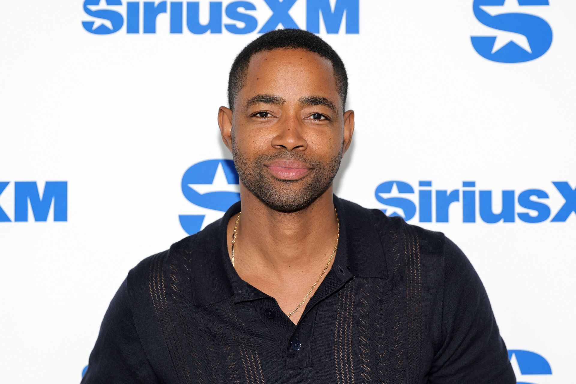 Celebrities Visit SiriusXM - July 9 - Source: Getty