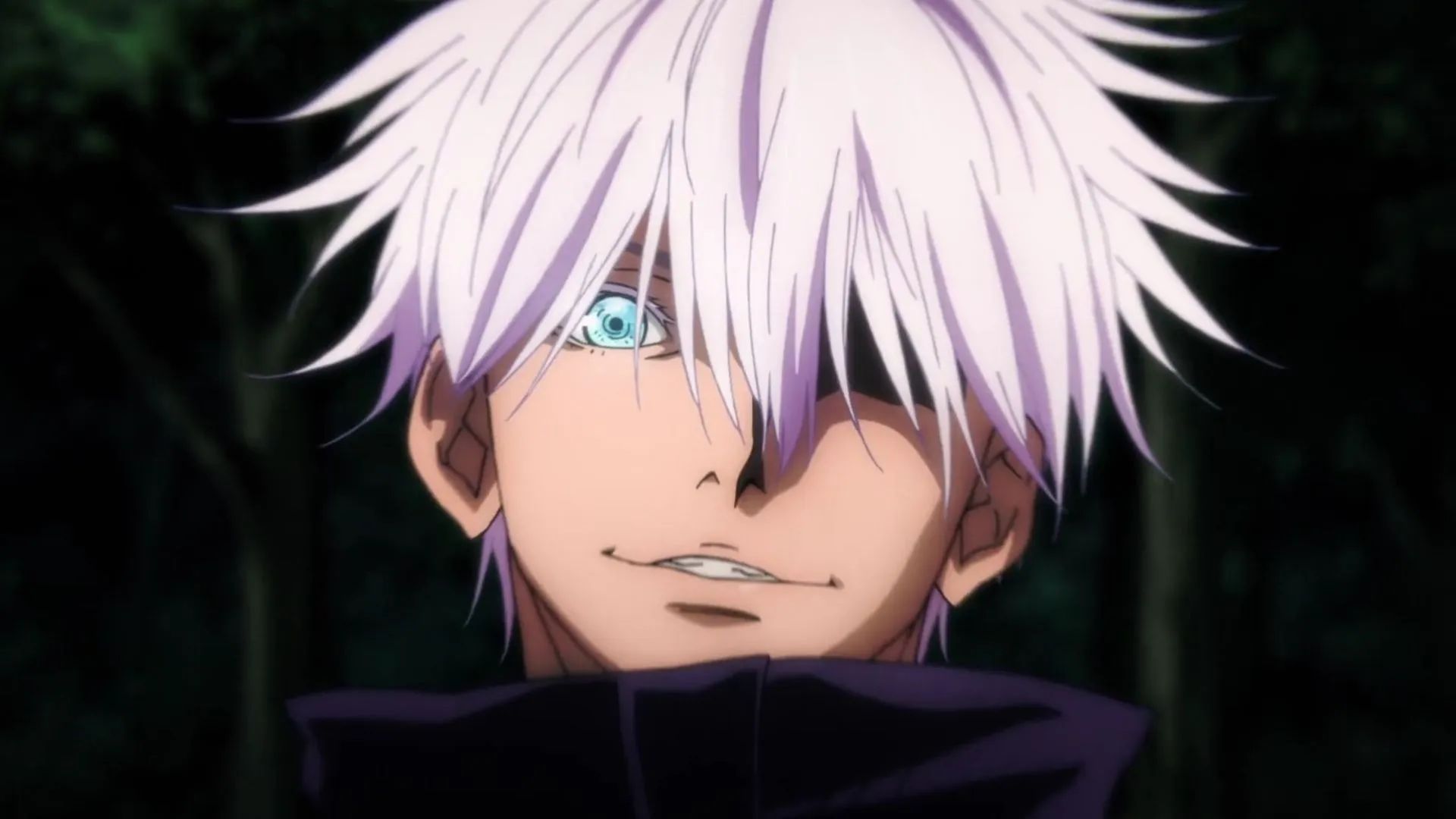 Gojo Satoru (Image Credits: MAPPA)