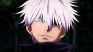 Gojo Satoru (Image Credits: MAPPA)