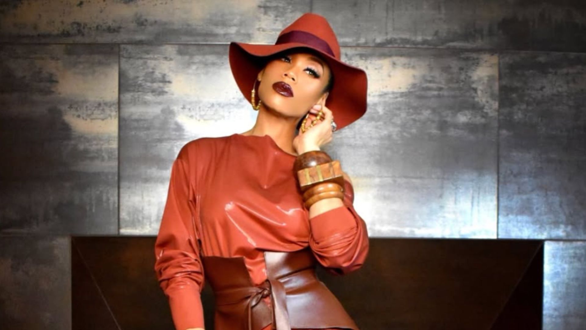 The Real Housewives of Potomac