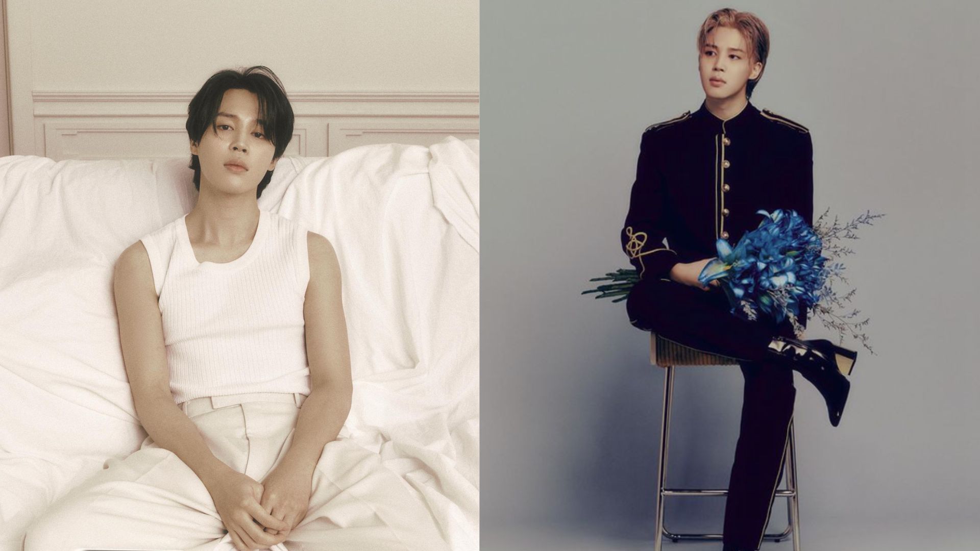 BTS&rsquo; Jimin leads Boy Group Member Brand Reputation Rankings for November 2025