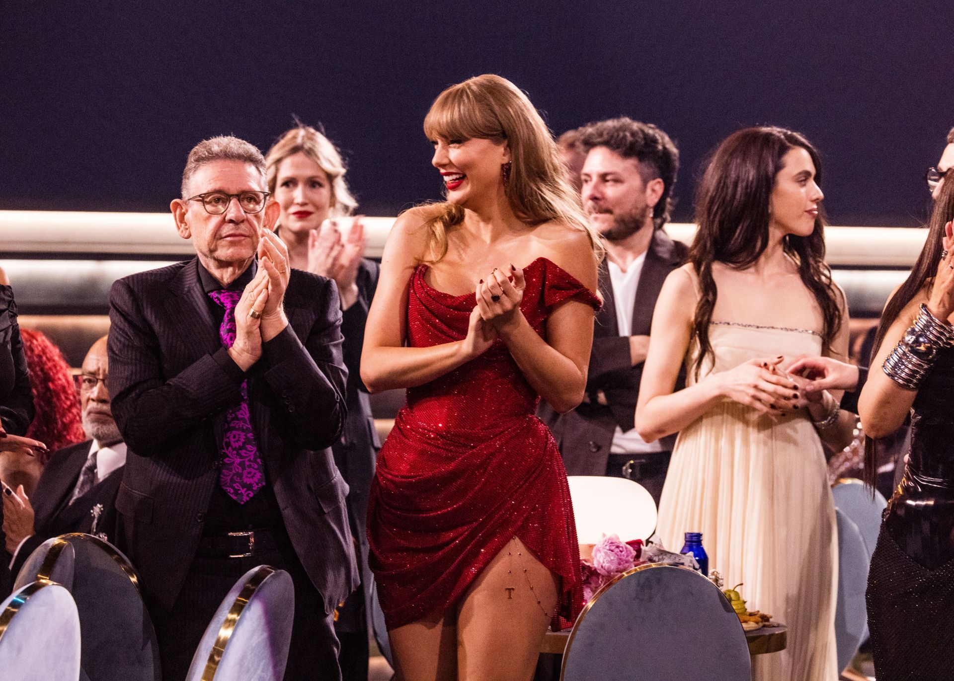67th Annual GRAMMY Awards - Show - Source: Getty