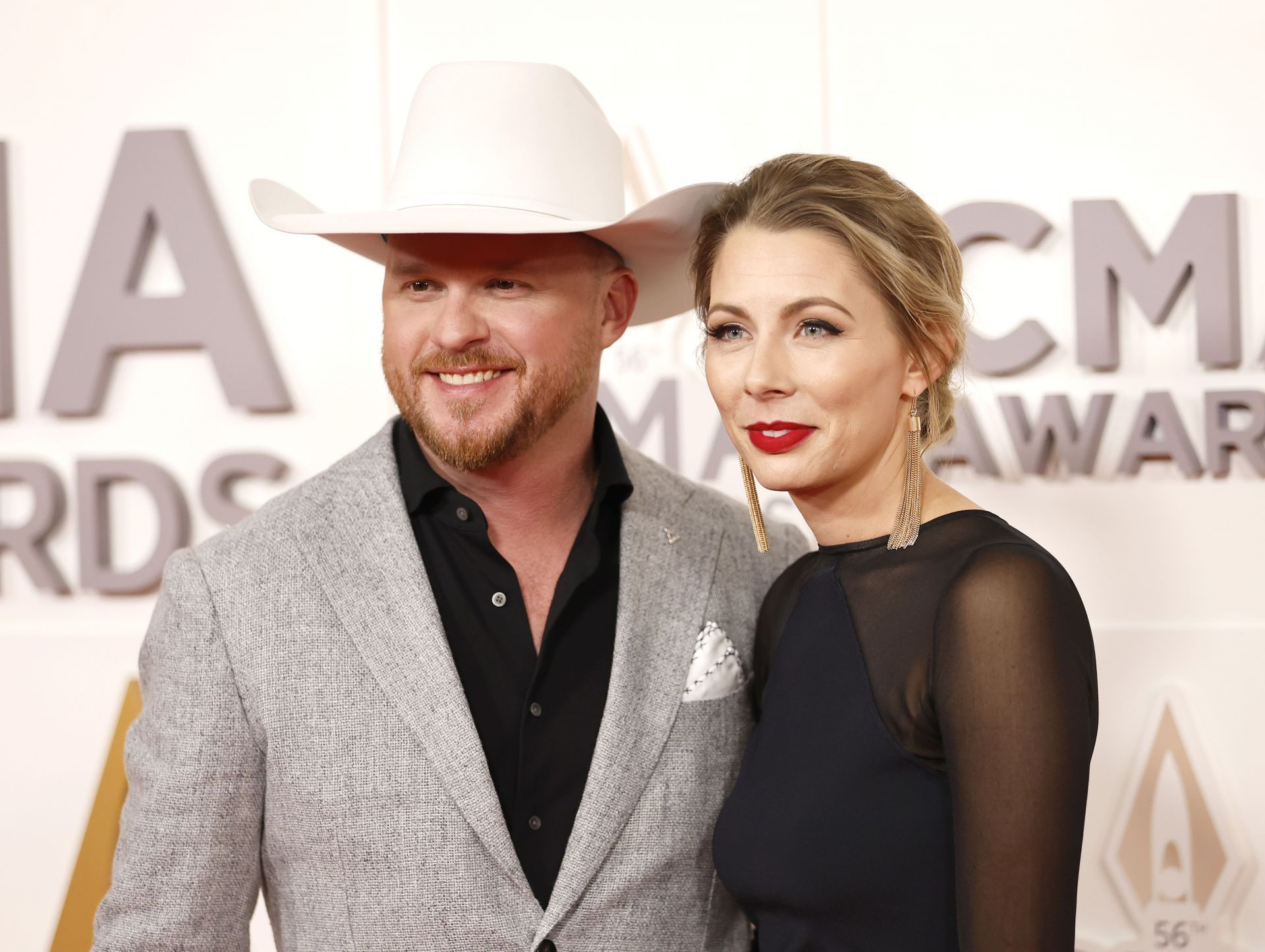 The 56th Annual CMA Awards - Arrivals - Source: Getty