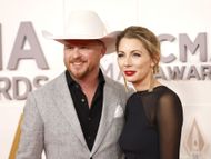 The 56th Annual CMA Awards - Arrivals - Source: Getty