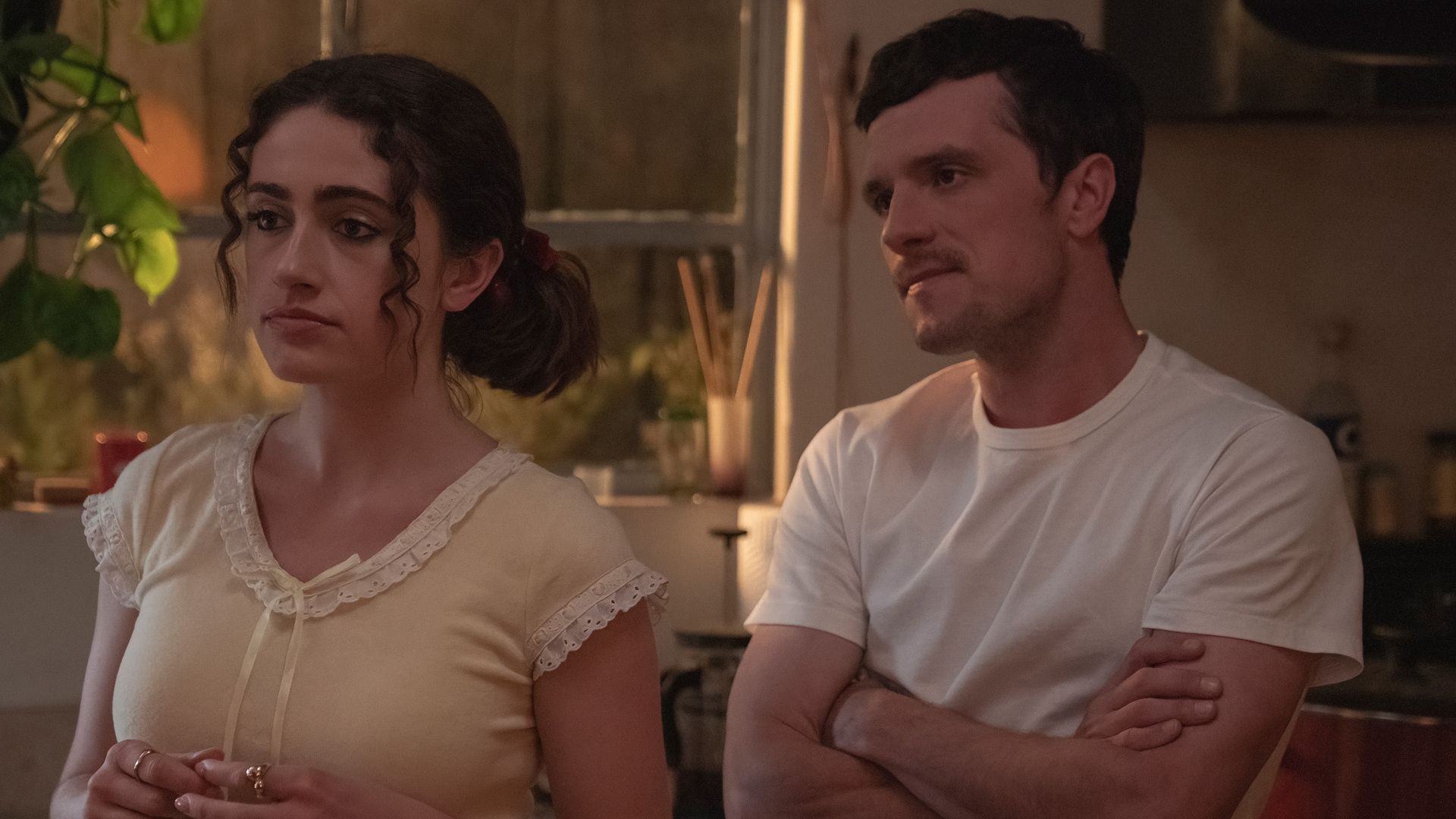 I Love LA Episode 4 cast and characters: Here&rsquo;s who brought &lsquo;Upstairses&rsquo; to life (Image via Amazon Prime Video)