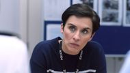 Vicky McClure as DI Kate Fleming | Image via Prime Video