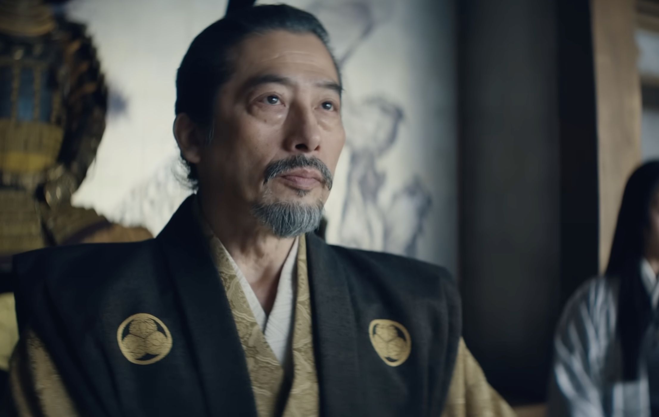 Shogun Season 2 cast and character guide (Image Via FX)