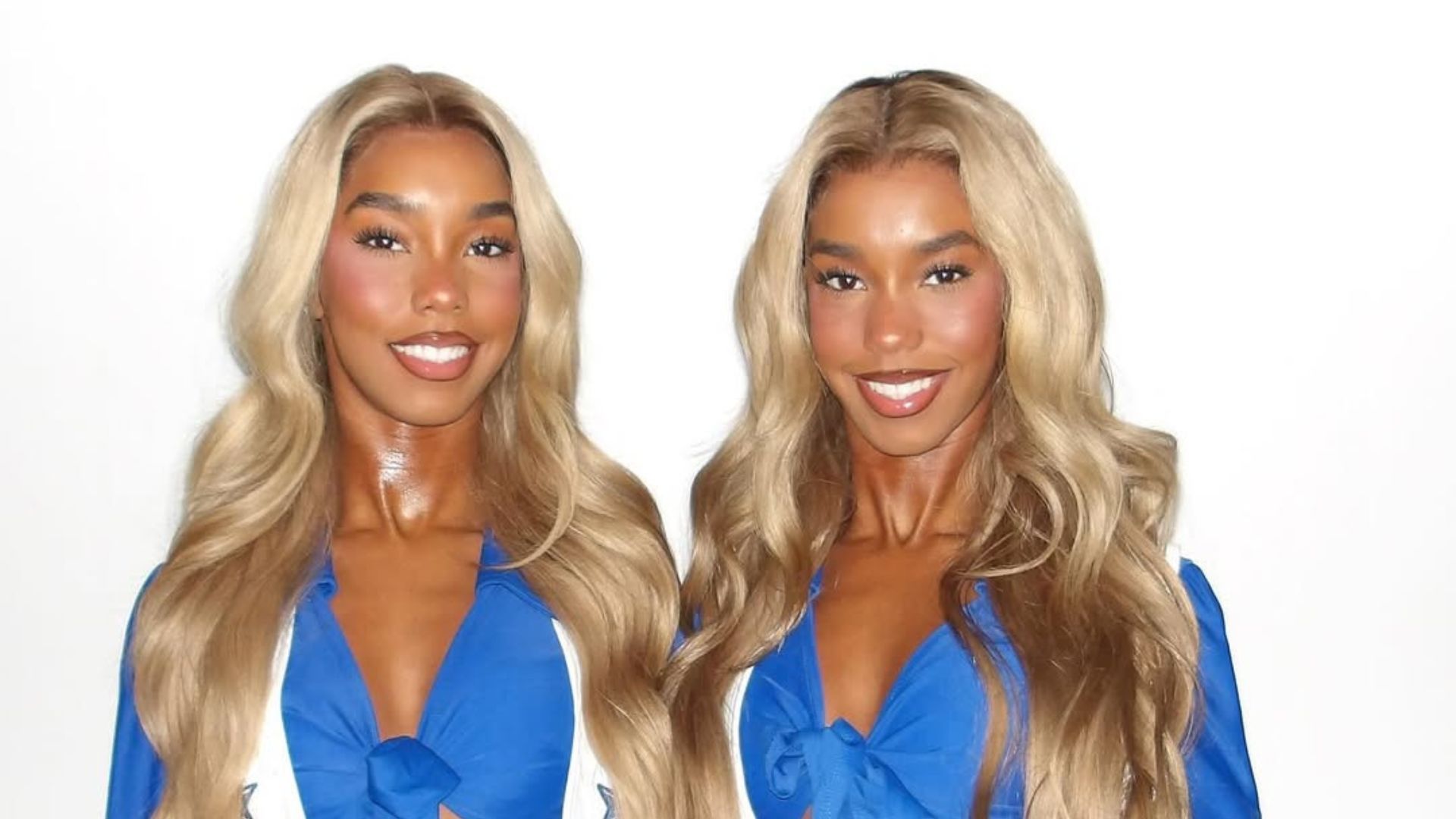 Jessie James and D&rsquo;Lila Star (Image via Instagram/the_combs_twins)