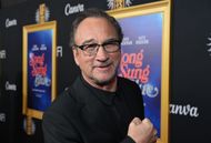 AFI FEST 2025 Presented By Canva "Song Sung Blue" Screening - Source: Getty