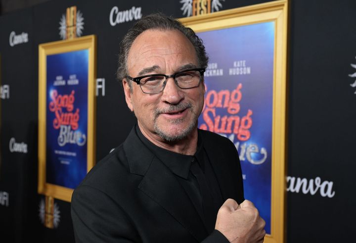 What happened to John Belushi? Jim Belushi recalls Favorite career ...