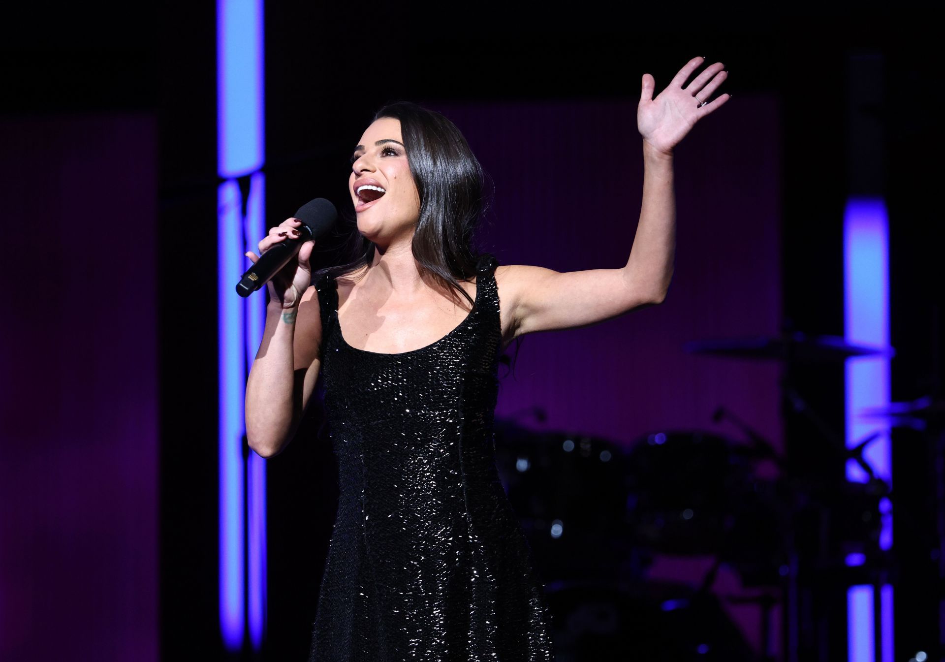 19th Annual Stand Up For Heroes Benefit Presented By Bob Woodruff Foundation And New York Comedy Festival - Source: Getty