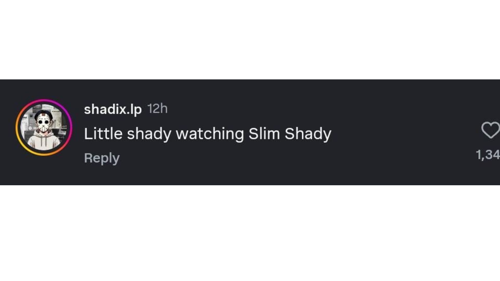 (via/Instagram/hailliejade)