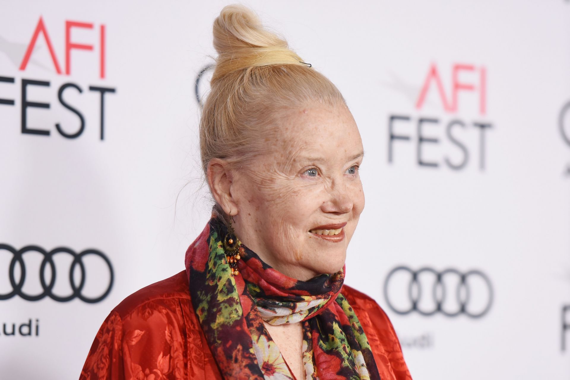 Sally Kirkland passes away at 84 - Source: Getty