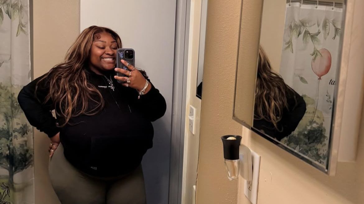 TikTok star Brenay Kennard has been asked to pay hefty amount to her husband