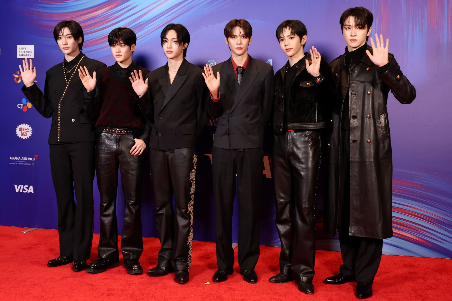 2024 MAMA Awards - Source: Getty