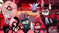 Still from Hazbin Hotel (Image via Prime Video)