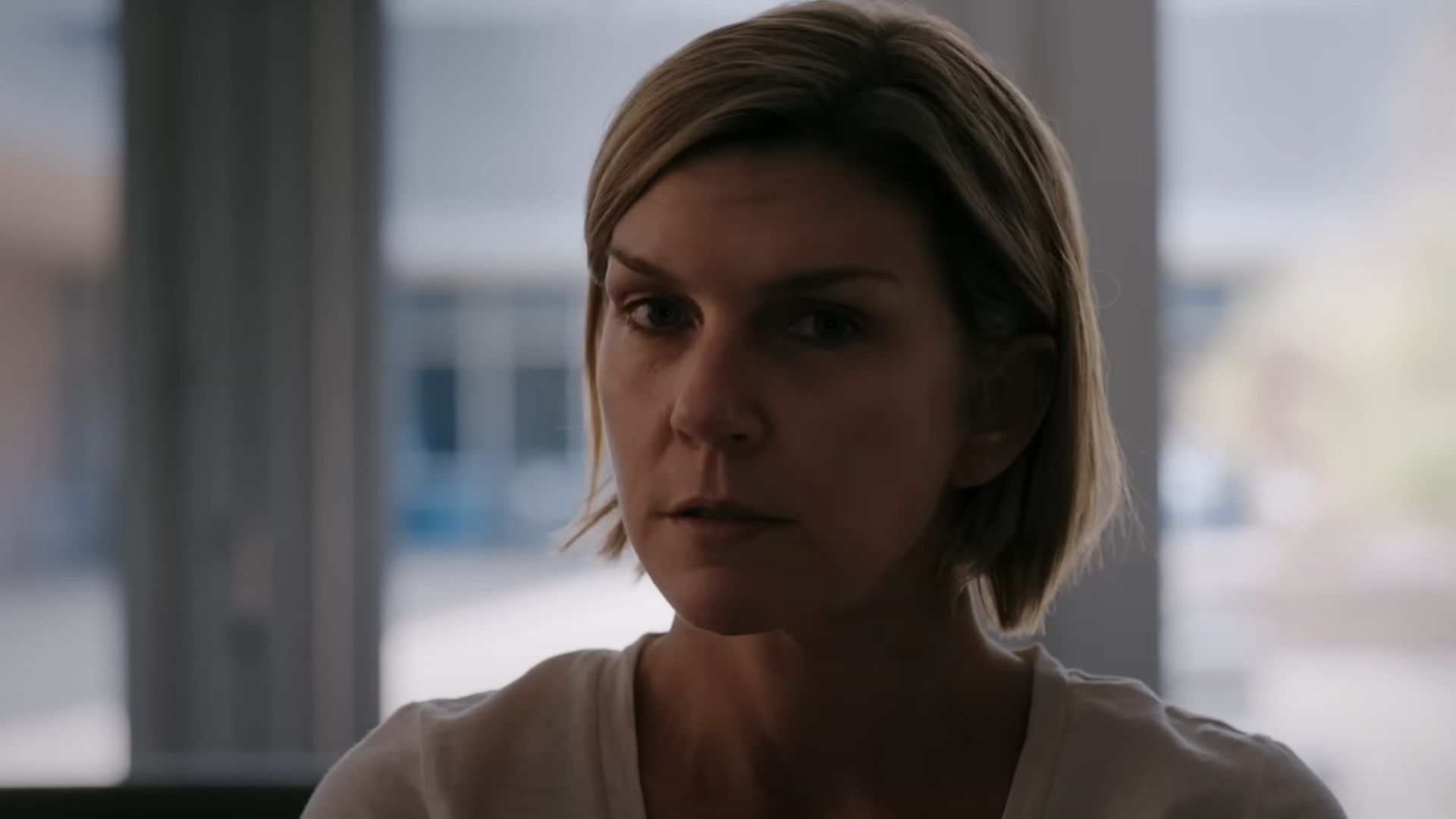 Pluribus: Release date news (Image via YouTube/Apple TV)