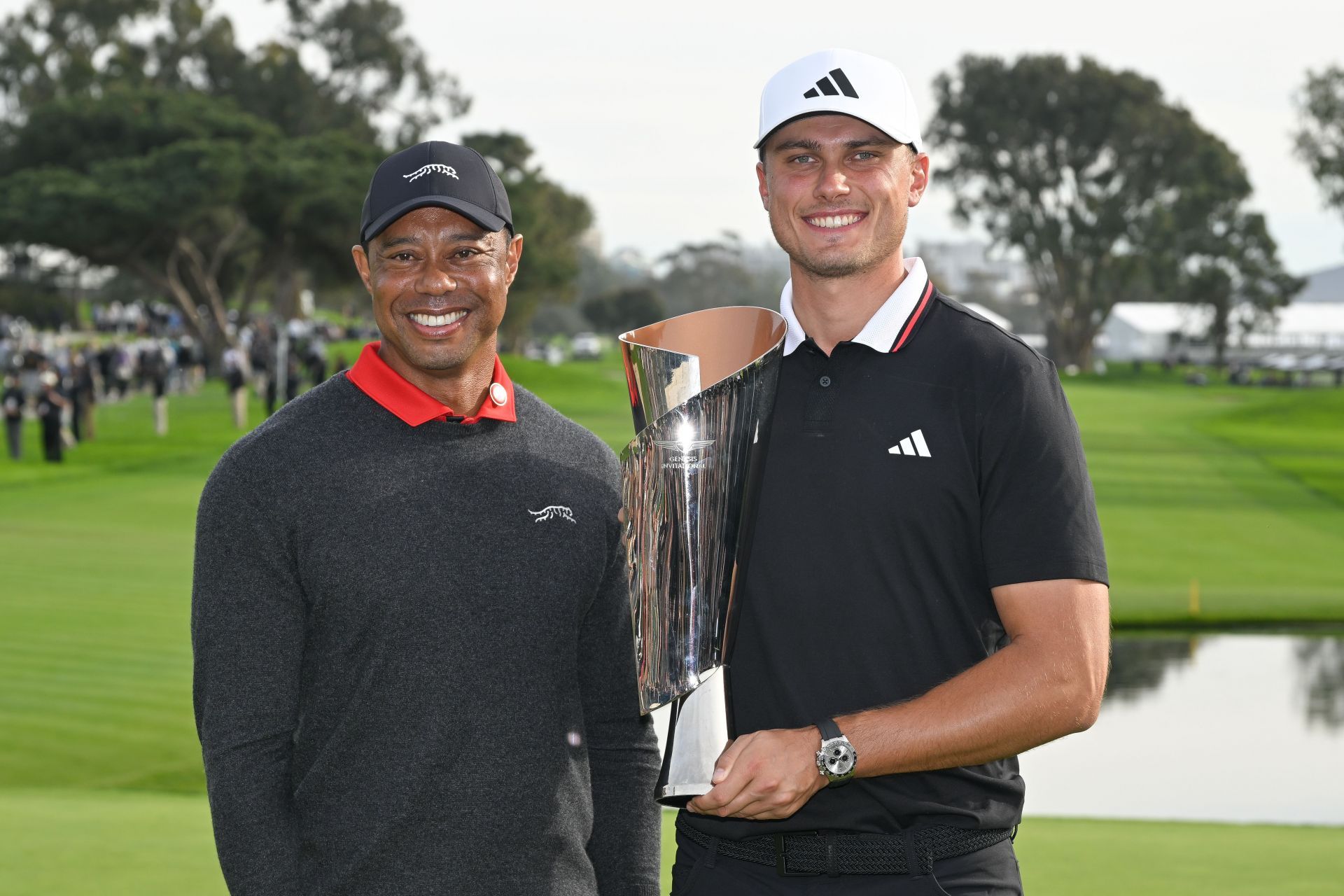 The Genesis Invitational 2025 - Final Round - Source: Getty