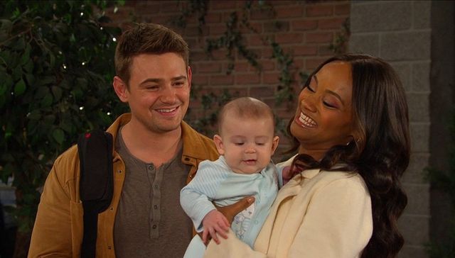 Days Recap: Days of our Lives Recap, November 5, 2025: Tesoro gets a new  home and a new name