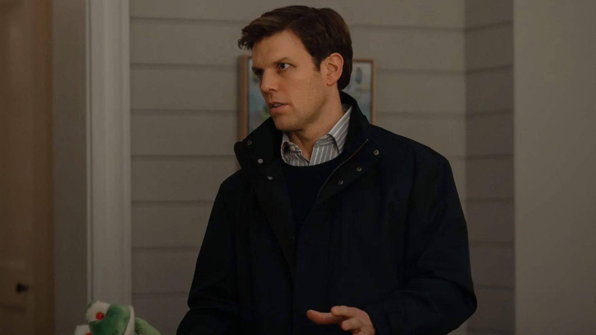 A still from the show (Image via Apple TV)