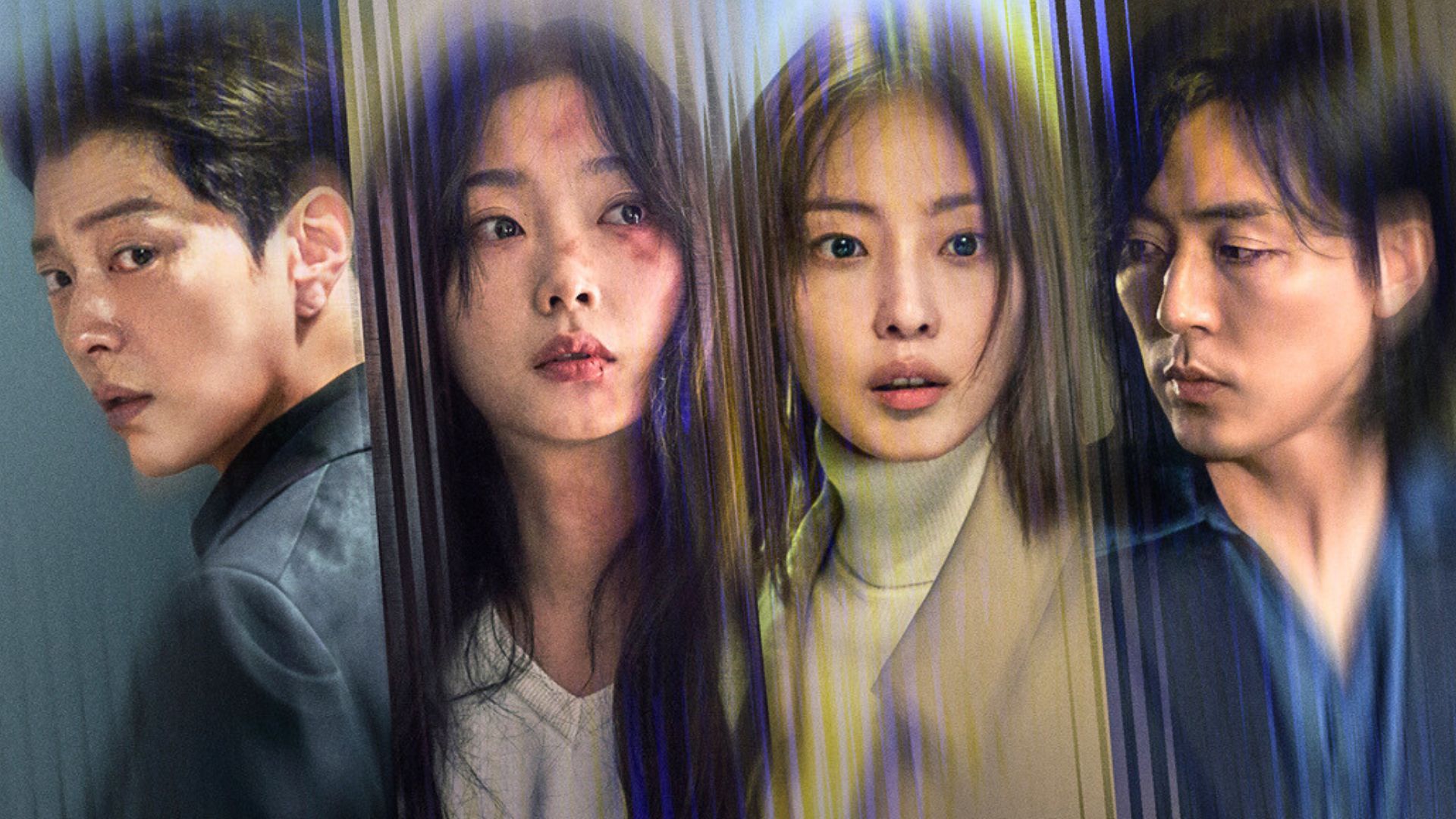 As You Stood By | Image via Instagram: netflixkr