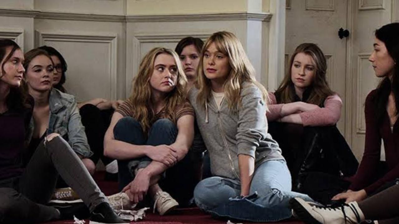 The Society | Image Source: Netflix